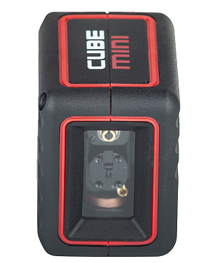 Уровень лазерный ADA CUBE MINI Professional Edition А00462