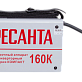 Инверторный сварочный аппарат РЕСАНТА САИ 160К (компакт)