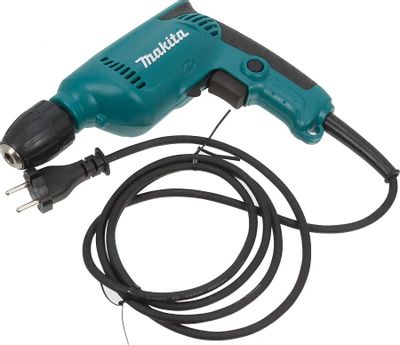 Дрель безударная MAKITA 6413