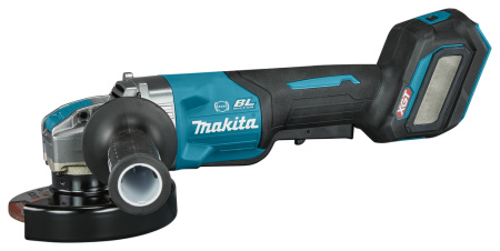 Шлифмашина угловая аккумуляторная MAKITA GA 044GZ01 без АКБ и ЗУ