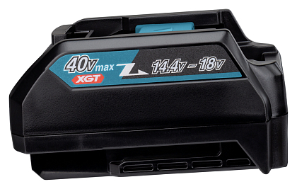 Адаптер для з/у XGT для зарядки LXT аккумуляторов MAKITA ADP10 191C11-5