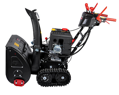 Снегоуборщик ELITECH HD ST 1271CLE