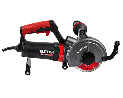 Штроборез ELITECH HD WCH 1615E