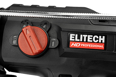 Перфоратор аккумуляторный SDS Plus ELITECH HD CRH 2022SL без АКБ и ЗУ