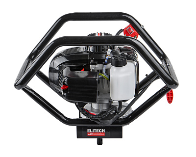 Мотобур ELITECH HD EA 70D43
