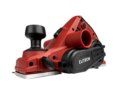 Рубанок ELITECH Р 0882 кейс