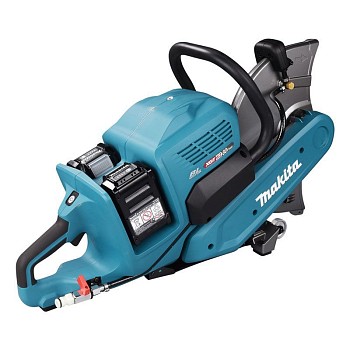 Резчик аккумуляторный MAKITA CE 001GD402 2х4Ah