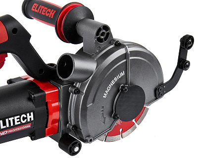 Штроборез ELITECH HD WCH 1615E
