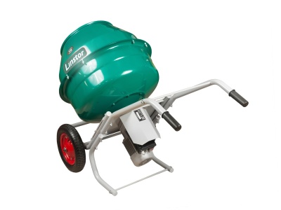 Бетоносмеситель LINSTOR Б-130Р МАКСИМ