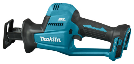 Пила сабельная аккумуляторная MAKITA DJR 189Z без АКБ и ЗУ