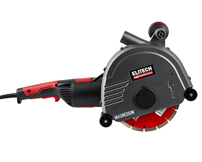 Штроборез ELITECH HD WCH 2623E