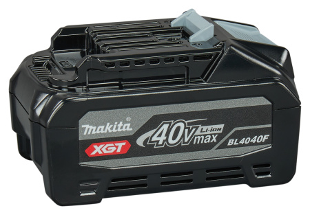 Аккумулятор 40V 4Ah Li-ion (картон) MAKITA BL 4040F 1910N6-8