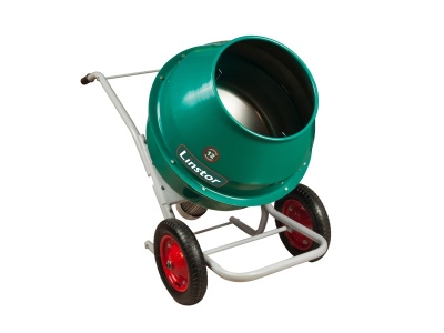 Бетоносмеситель LINSTOR Б-130Р МАКСИМ