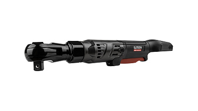 Гайковерт угловой аккумуляторный ELITECH HD CW 2002SL без АКБ и ЗУ
