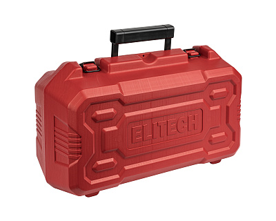 Рубанок ELITECH Р 0882 кейс