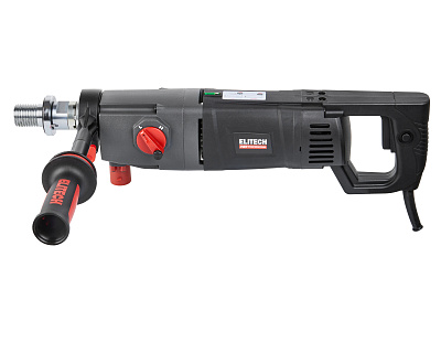 Дрель алмазного сверления ELITECH HD HCD 1916E 