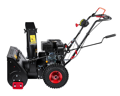 Снегоуборщик ELITECH HD ST 0656 