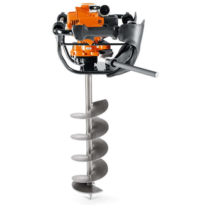 Бензобуры STIHL