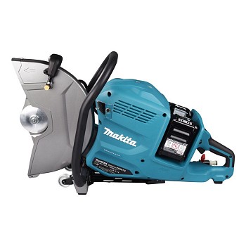 Резчик аккумуляторный MAKITA CE 001GD402 2х4Ah