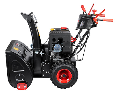 Снегоуборщик ELITECH HD ST 1271LE
