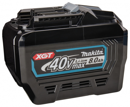 Аккумулятор 40V 8Ah Li-ion MAKITA BL 4080F 191X65-8