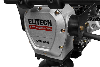Вибротрамбовка бензиновая ELITECH HD GVR 80H (Honda)