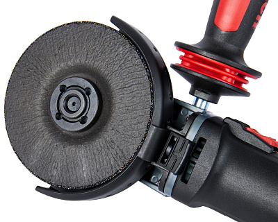 Шлифмашина угловая ELITECH HD AG 1512E