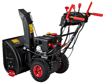 Снегоуборщик ELITECH HD ST 0762LE