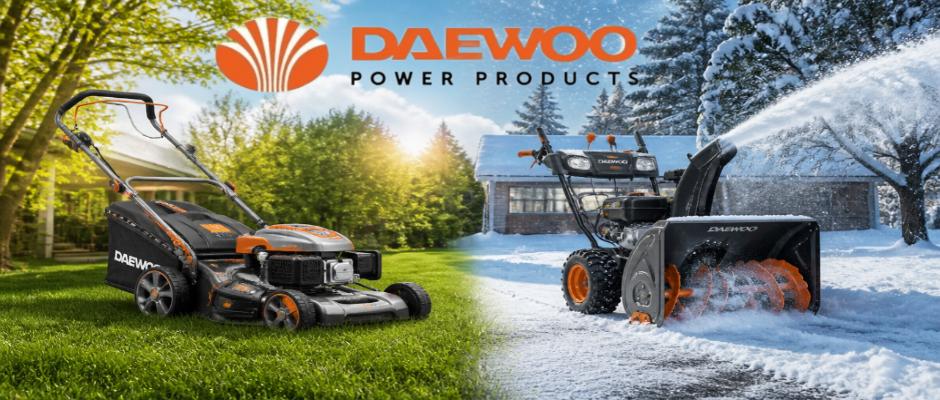 DAEWOO