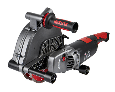 Штроборез ELITECH HD WCH 2623E