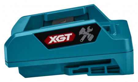 Адаптер для аккумуляторов XGT для BTC04 MAKITA BTC05 191K30-9