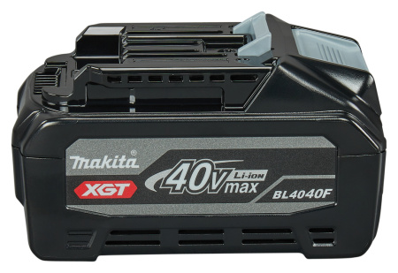 Аккумулятор 40V 4Ah Li-ion (картон) MAKITA BL 4040F 1910N6-8