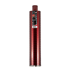 Коронка алмазная по железобетону 102x450 1 1/4 сухое сверление DIAM Extra Line Titan 313038