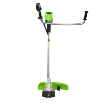 Триммер аккумуляторный GREENWORKS TB201H без АКБ и ЗУ 2112407