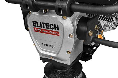 Вибротрамбовка бензиновая ELITECH HD GVR 80L 