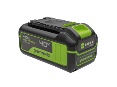 Аккумулятор 40V 4Ah GREENWORKS High Power G40HP4 2958507