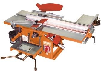 Станок деревообрабатывающий КРАТОН WM-Multi-03P