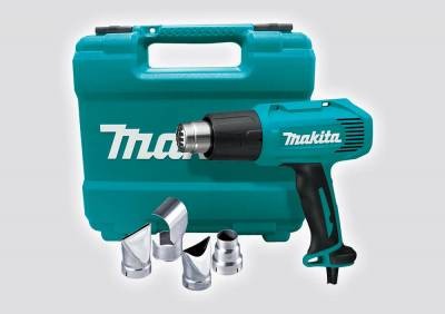 Термопистолет MAKITA HG 6030K