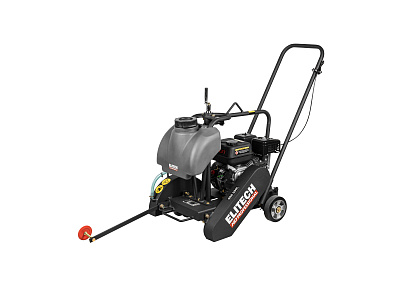 Резчик швов бензиновый ELITECH HD GSC 350L