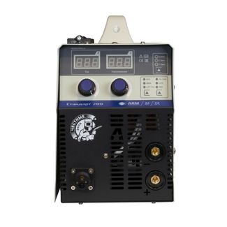 Полуавтомат сварочный AURORA Стандарт 200