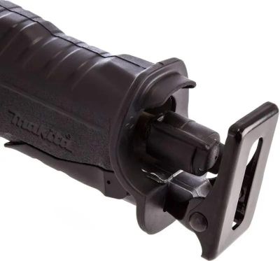 Пила сабельная аккумуляторная MAKITA DJR 187RT 1х5Ah