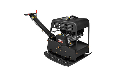 Виброплита бензиновая ELITECH HD VTP 300T