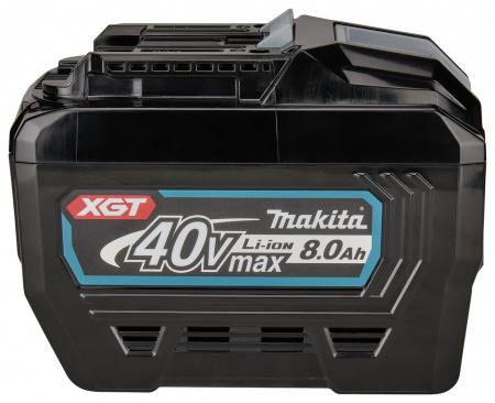 Аккумулятор 40V 8Ah Li-ion MAKITA BL 4080F 191X65-8