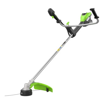 Триммер аккумуляторный GREENWORKS TB201H без АКБ и ЗУ 2112407