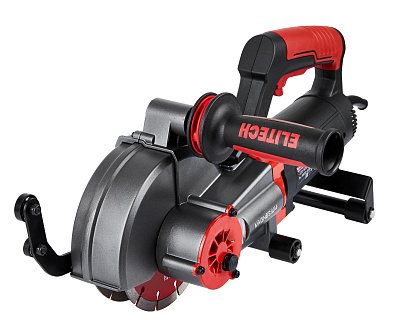 Штроборез ELITECH HD WCH 1615E