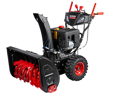 Снегоуборщик ELITECH HD ST 1476LE