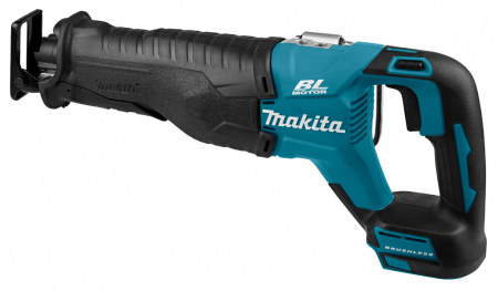 Пила сабельная аккумуляторная MAKITA DJR 187Z без АКБ и ЗУ