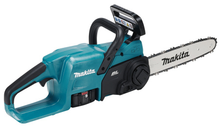 Пила цепная аккумуляторная MAKITA DUC 307RT 1х5Ah