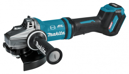Шлифмашина угловая аккумуляторная MAKITA GA 037GZ без АКБ и ЗУ