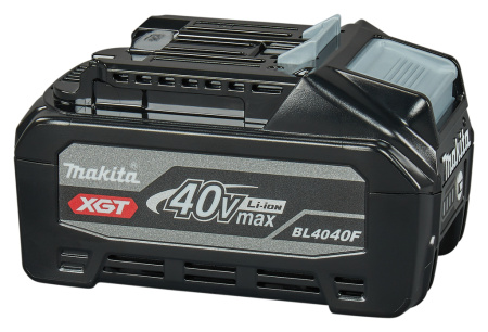 Аккумулятор 40V 4Ah Li-ion (картон) MAKITA BL 4040F 1910N6-8